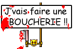 boucherie